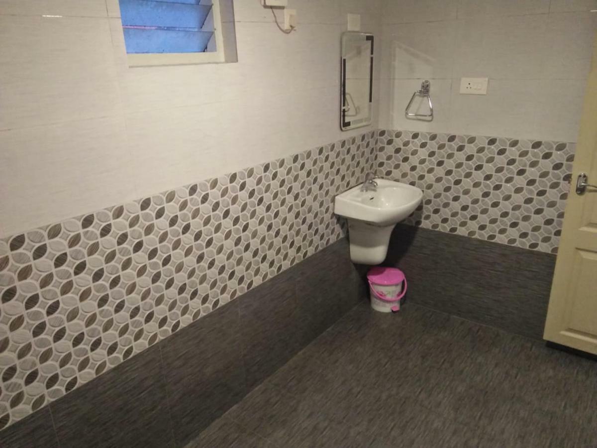 Jannah Residency Hotell Munnar Exteriör bild