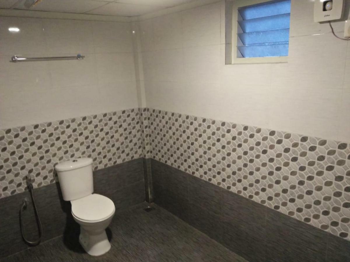 Jannah Residency Hotell Munnar Exteriör bild