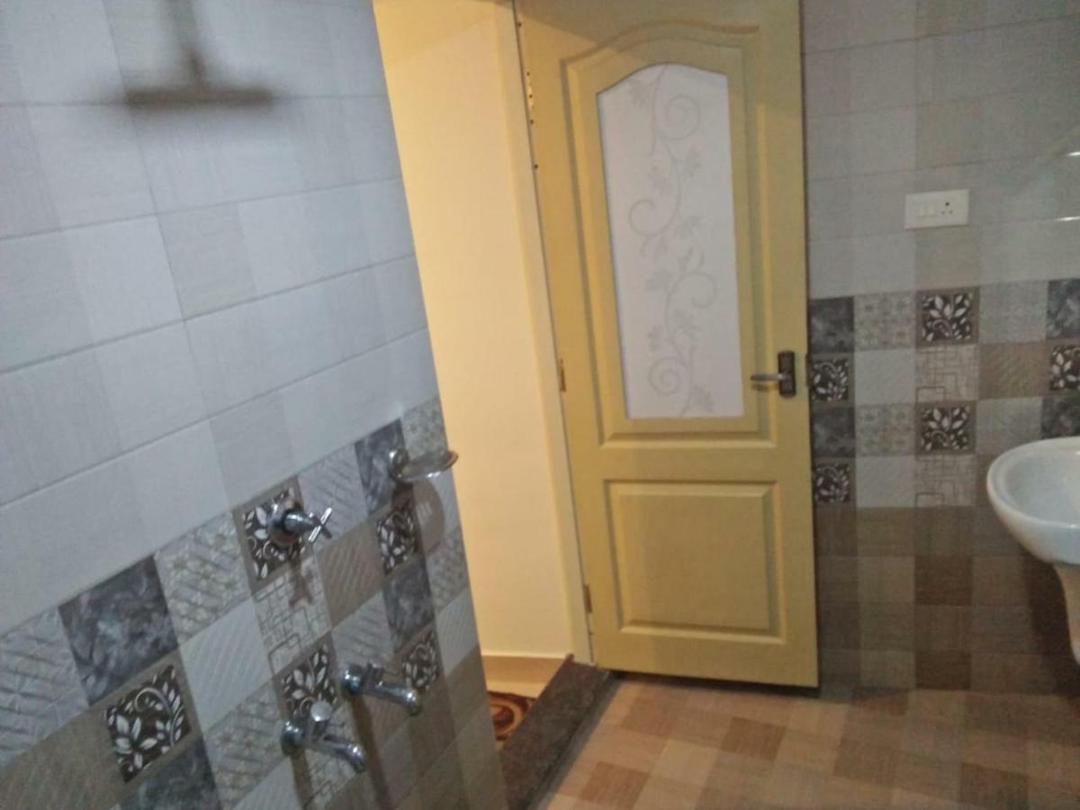 Jannah Residency Hotell Munnar Exteriör bild